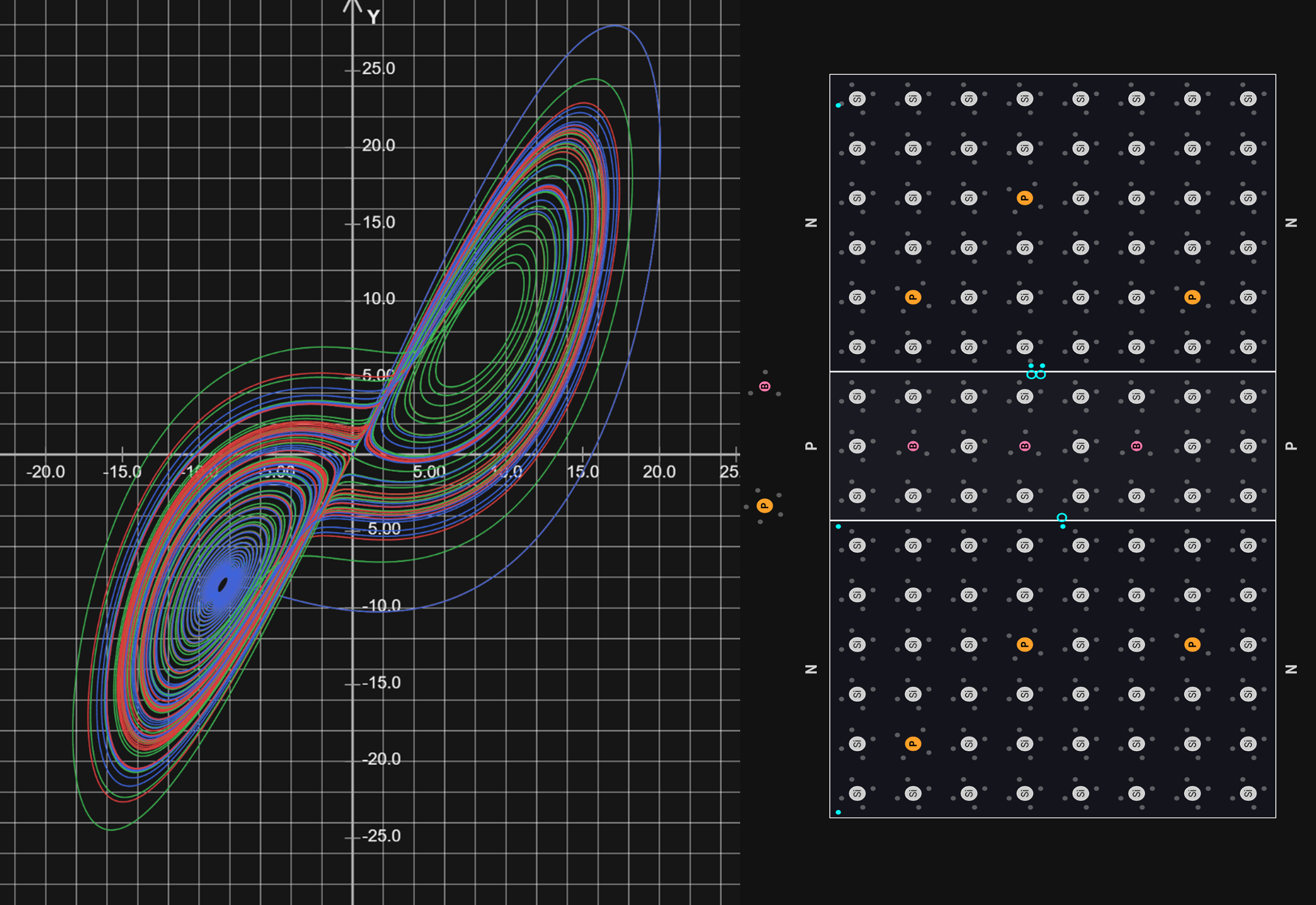 Assignment 3 thumbnail: Spatial Canvases