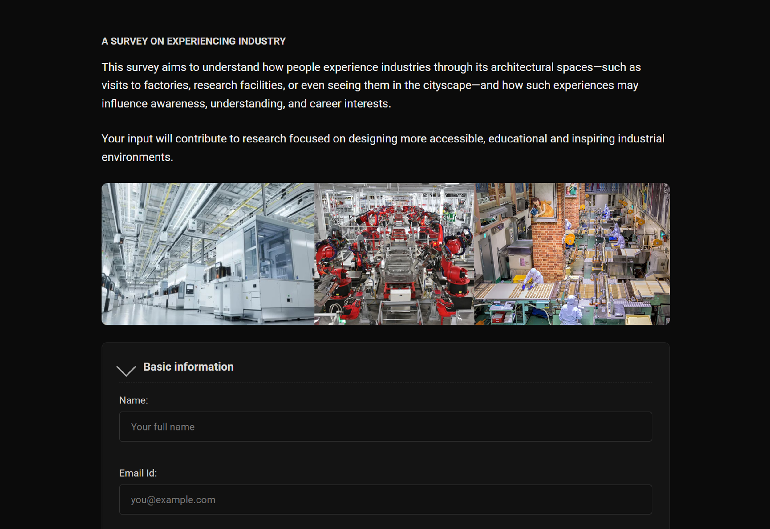 Assignment 7 thumbnail: Engagement Components