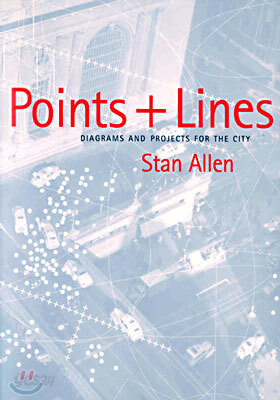 Points and Lines book cover