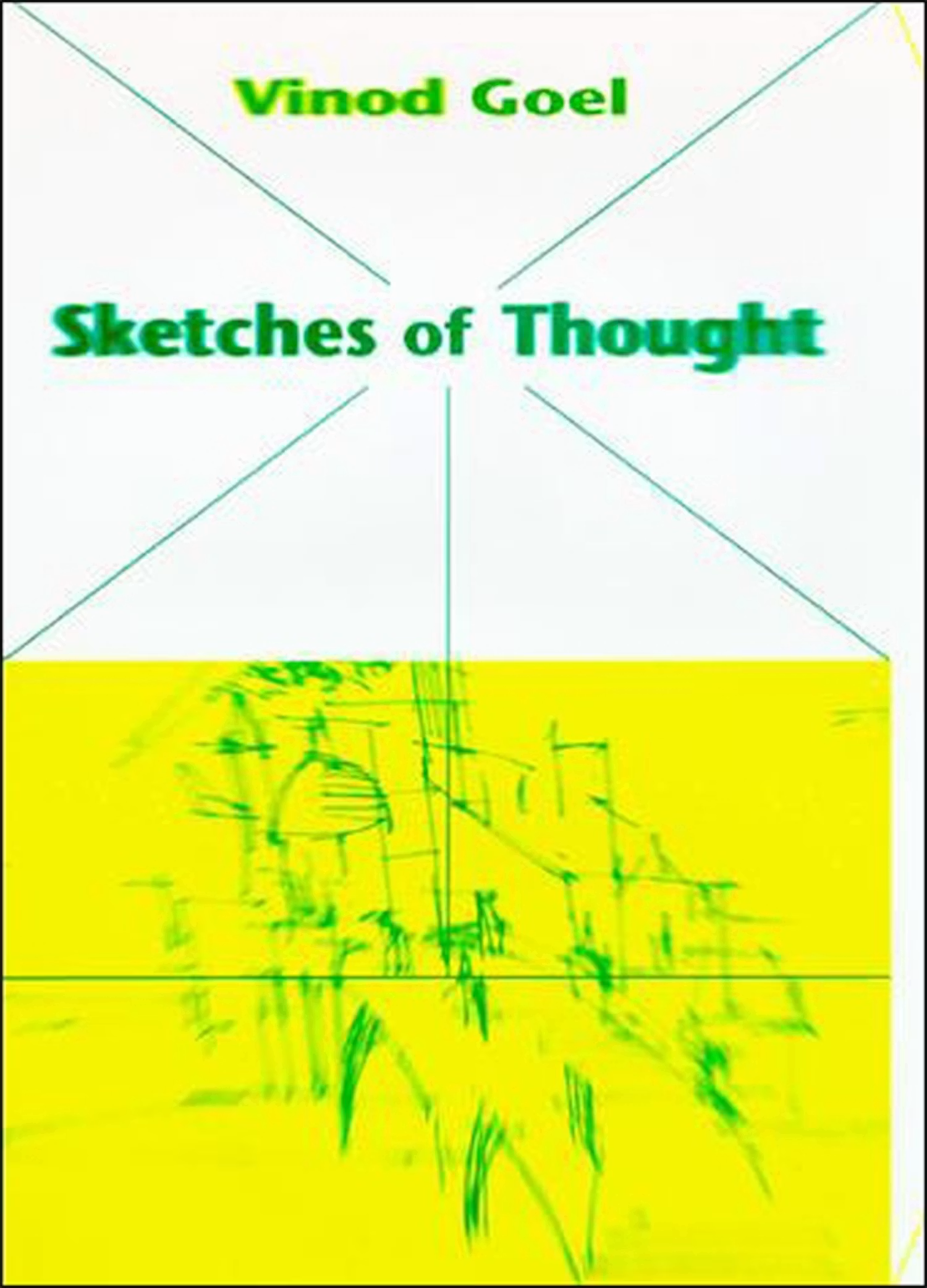 Sketches of Thought book cover
