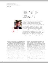 The Art of Drawing book cover
