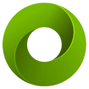 NVIDIA Omniverse Logo